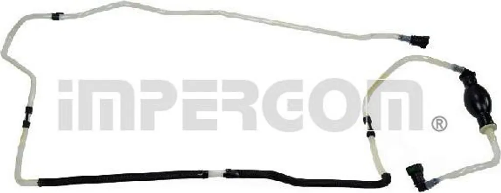 Conduite de carburant Original Imperium 85301 pour Master OE 175063753R