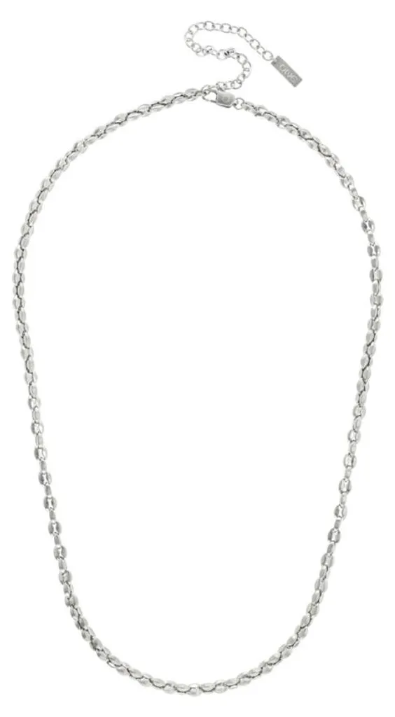 Collier Ajustable Ao Oamn5102Ss - Ne Ternit Pas, Idéal Peaux Sensibles