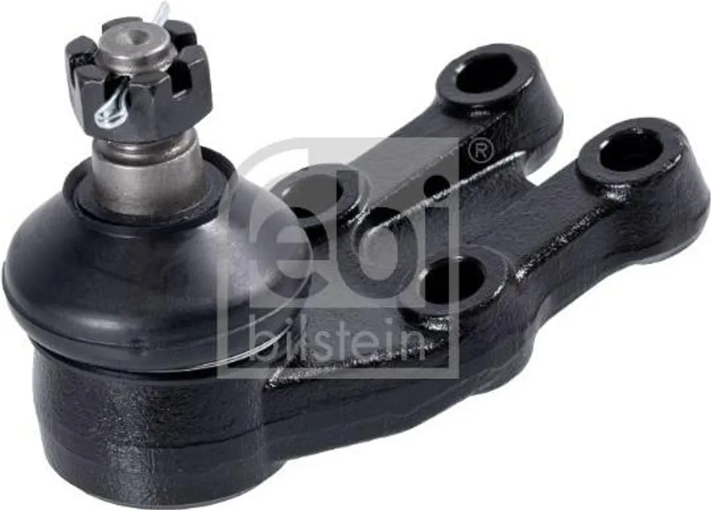 Joint de guidage FEBI 41241 : fini les bruits de suspension L300 L400