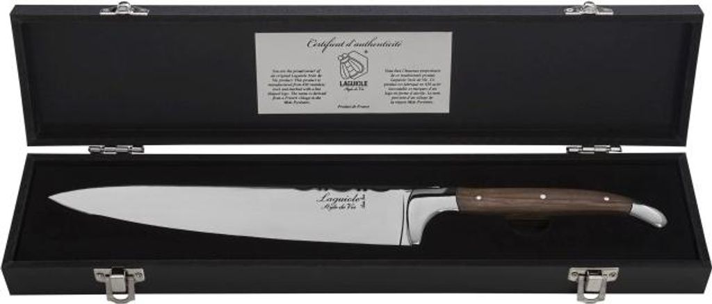 Kochmesser 20 cm Laguiole Luxury Line Immagine del prodotto 