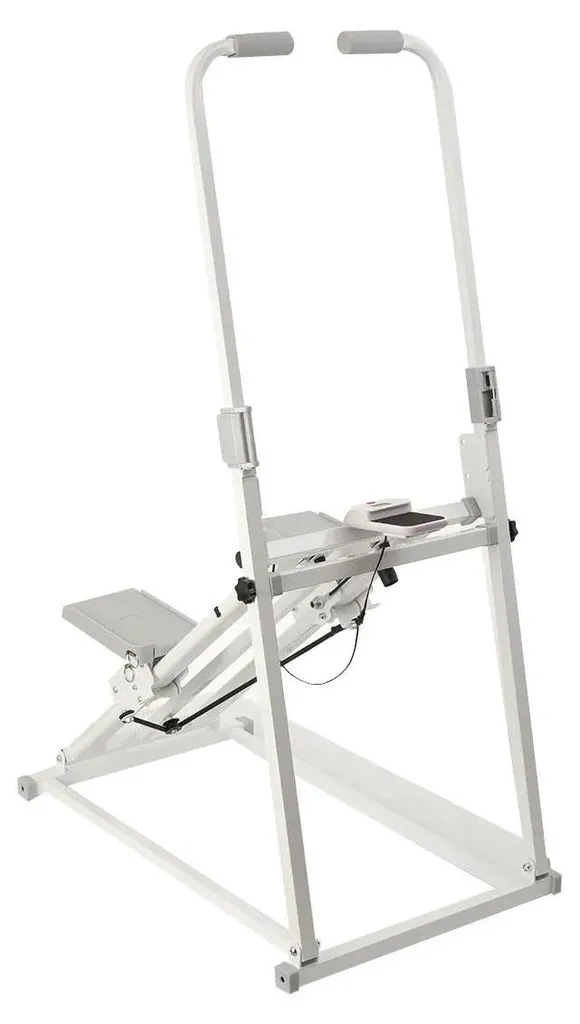Stepper de Maison pour Perte de Poids et Tonification Fessiers Rapide - 7