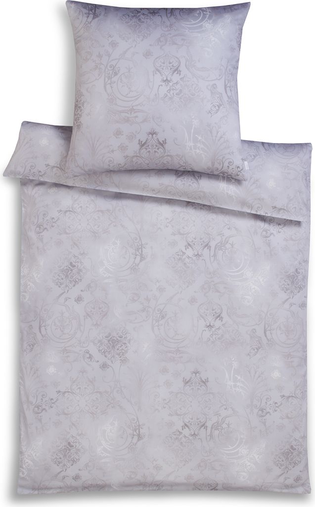 Estella Gregorio 1/1 Bettwäschen Garnitur - Größe: 135/200, 6174001-820