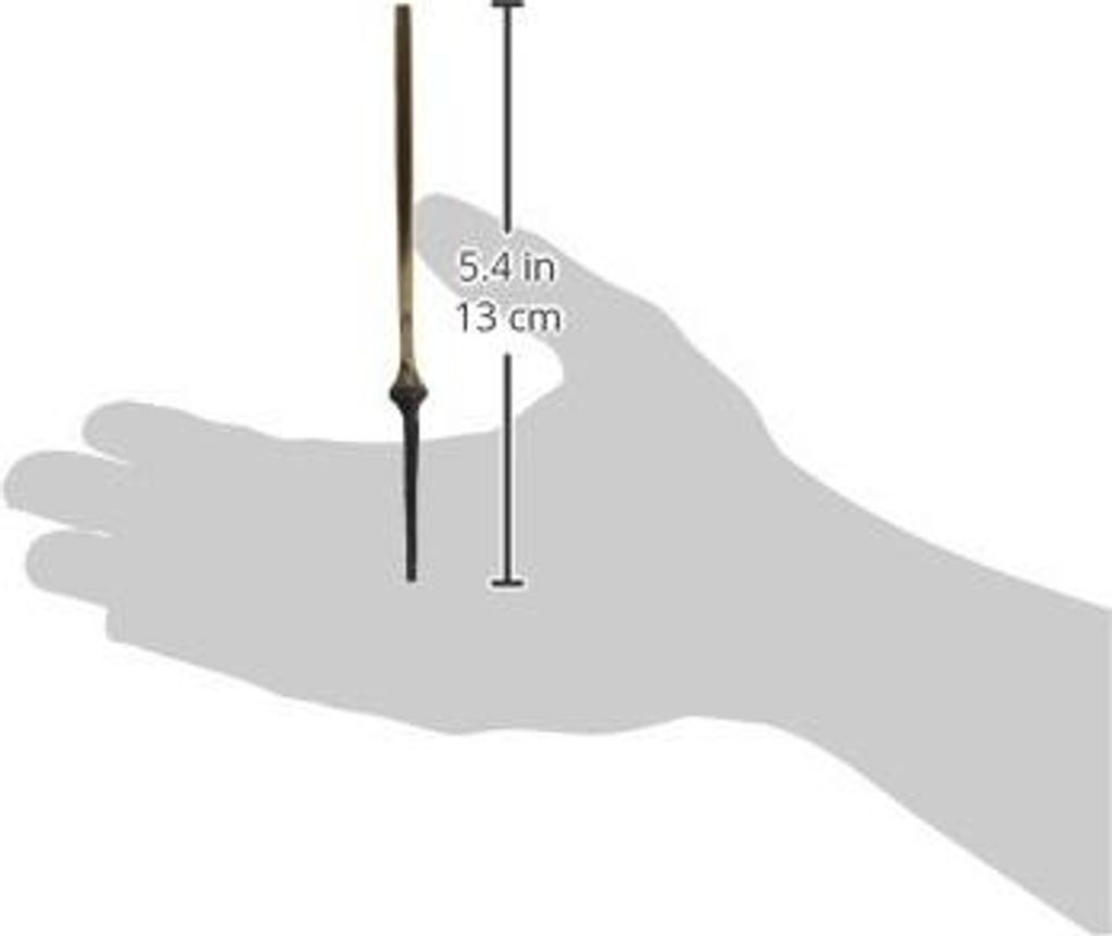STUBAI Stechbeitel Form 45 2 mm