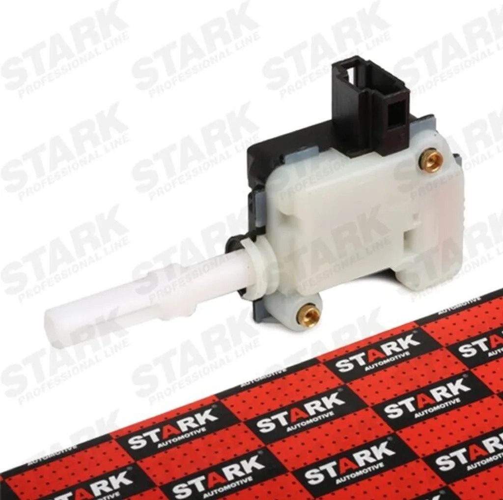 OFFERTA Attuatore Chiusura Portellone STARK SKCCL-4470015 VW/Skoda