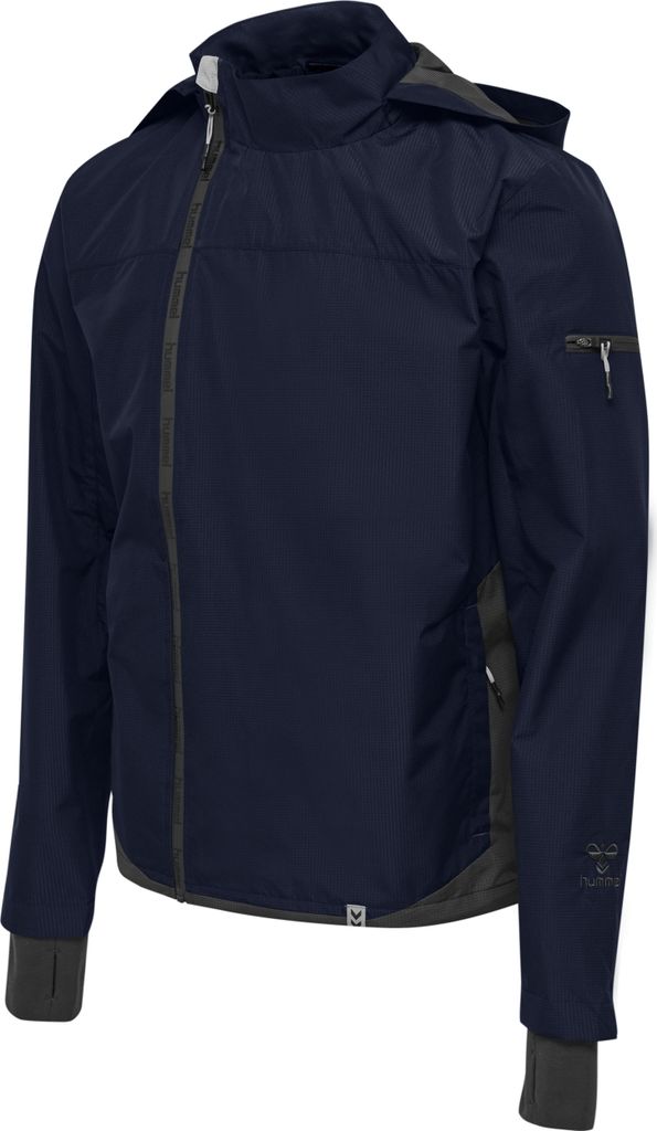 Hml North Shell Jacket Productafbeelding 