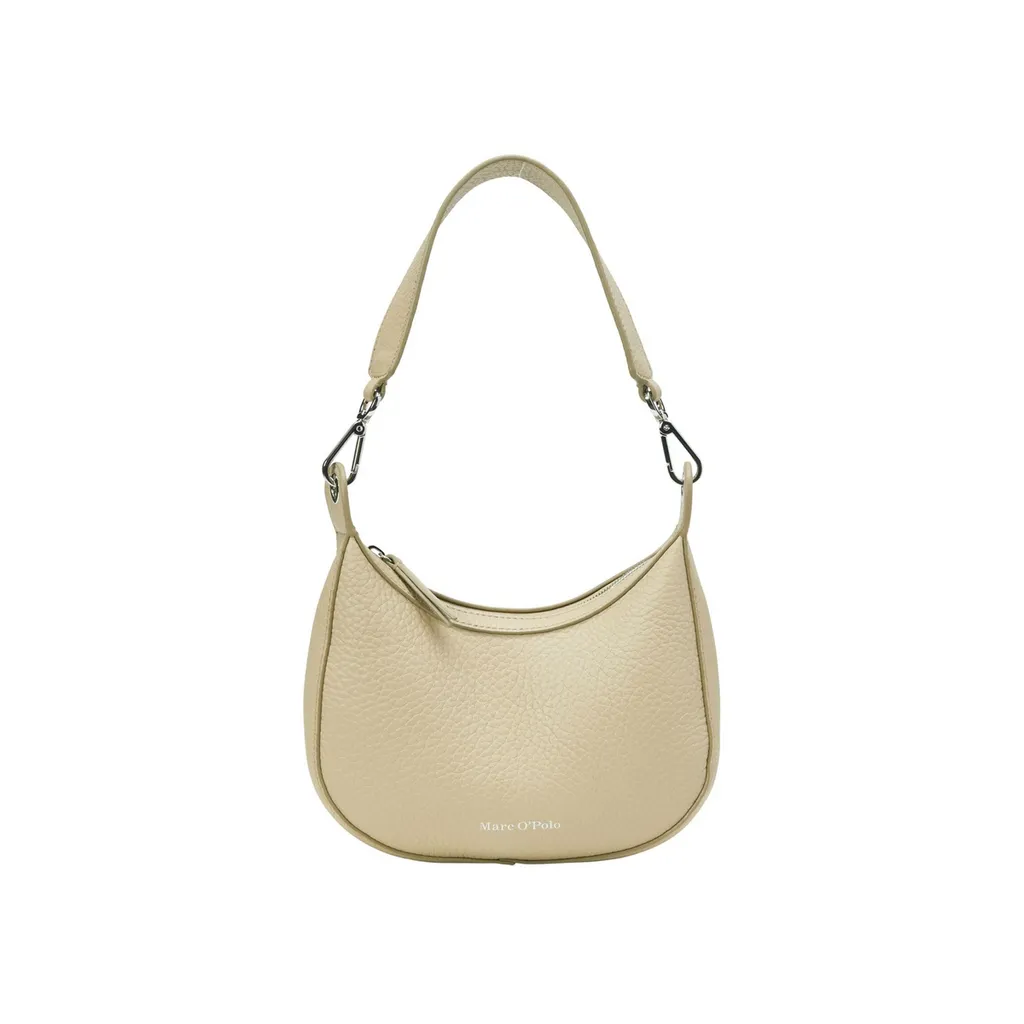 Sac à épaule chic pour le quotidien Marc O'Polo Bija Jonesboro kaki