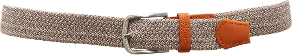 I7685 Cintura Elastica Uomo Carrera Man Nickel Free Belt