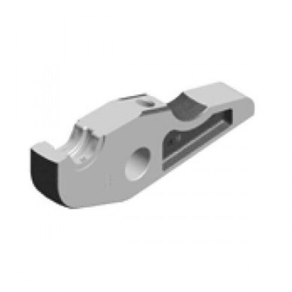 Rems Presszange M 12 mm mit 2 schwenkbare Monoblock Produktbild 4