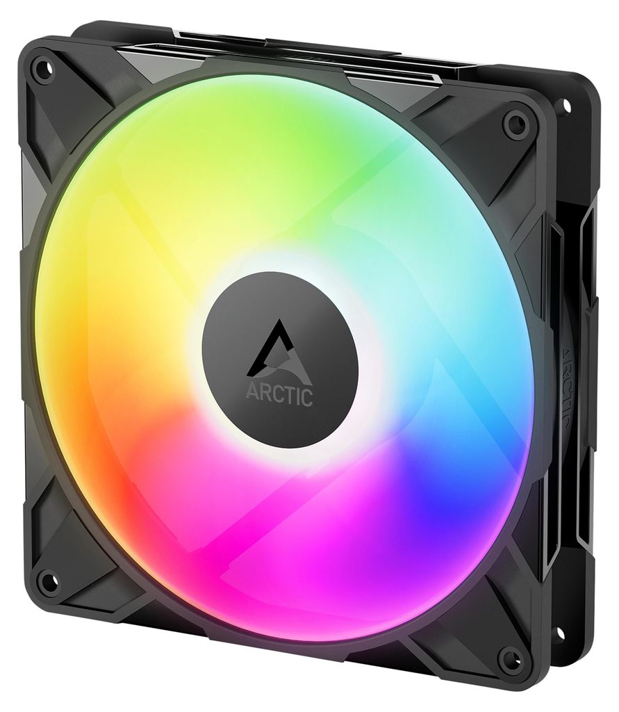 ARCTIC Lüfter 140*140*27 P14 Pro A-RGB Image du produit 