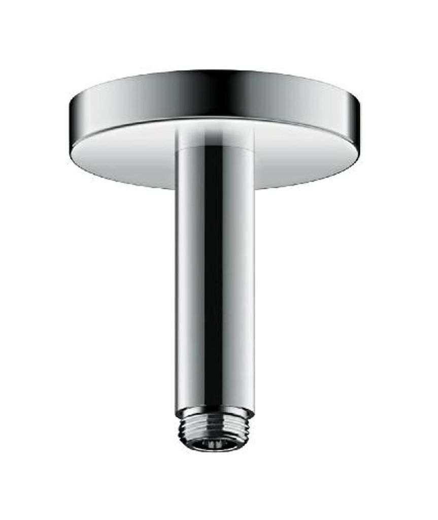 hansgrohe AXOR ShowerSolutions Deckenanschluss 100 mm, 26432000