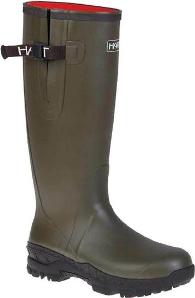 Hart Trakai 18 NL Gummistiefel, m. Faltenbalg-Verschluss Produktbild 