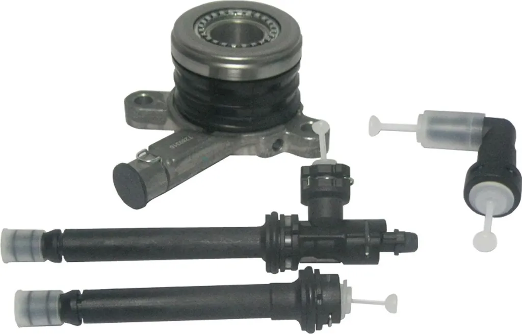 Brembo E 59 023 Butée Hydraulique d'Embrayage pour Renault Espace IV