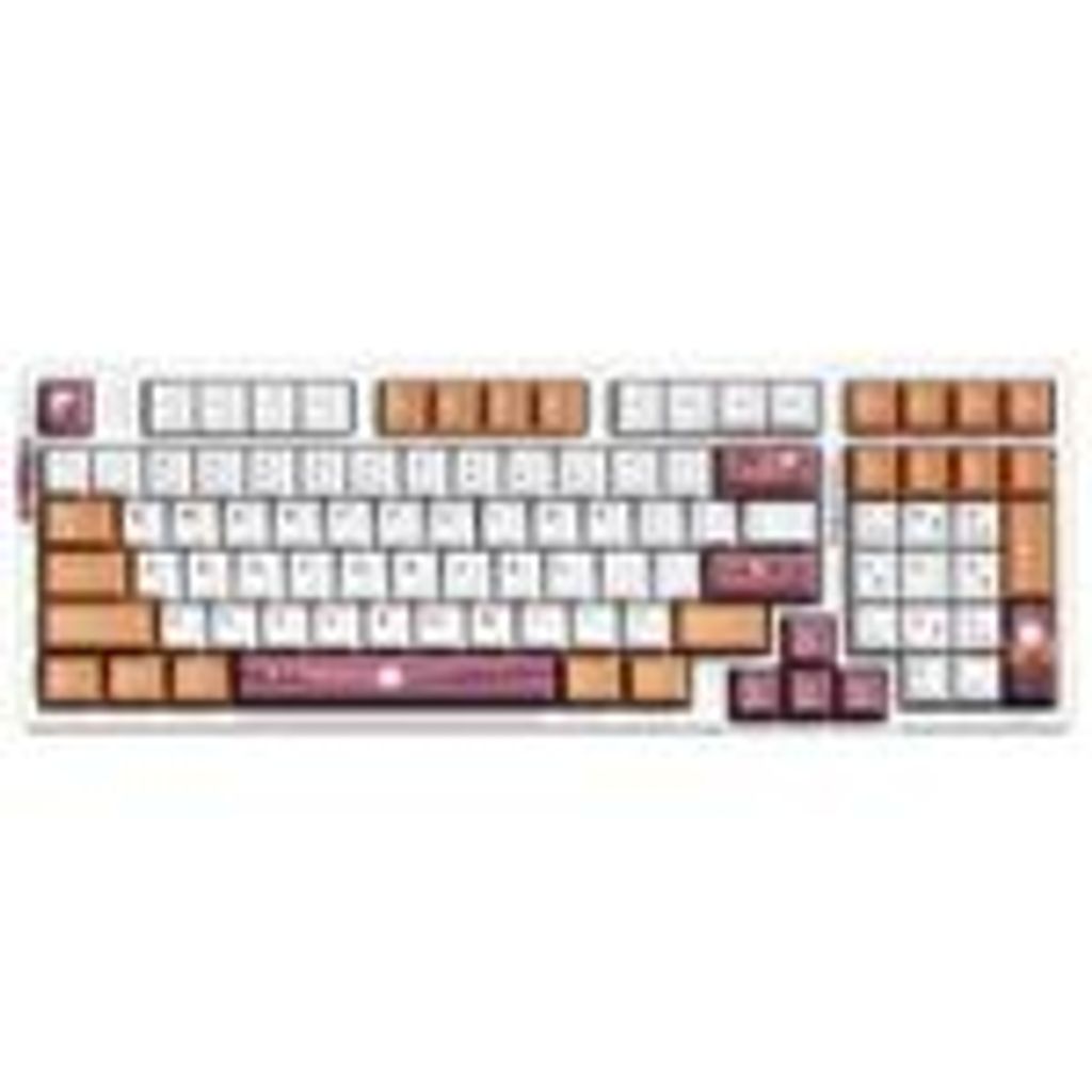 VGN V98 Pro Gaming Tastatur Blueberry Ice Cream - Twilight US