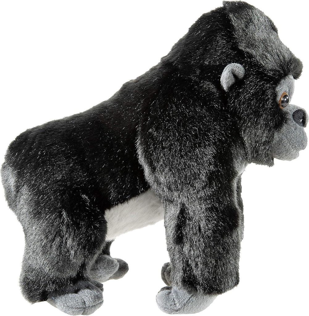 Heunec BEDROHTE TIERE Gorilla Größe 26 cm Produktbild 