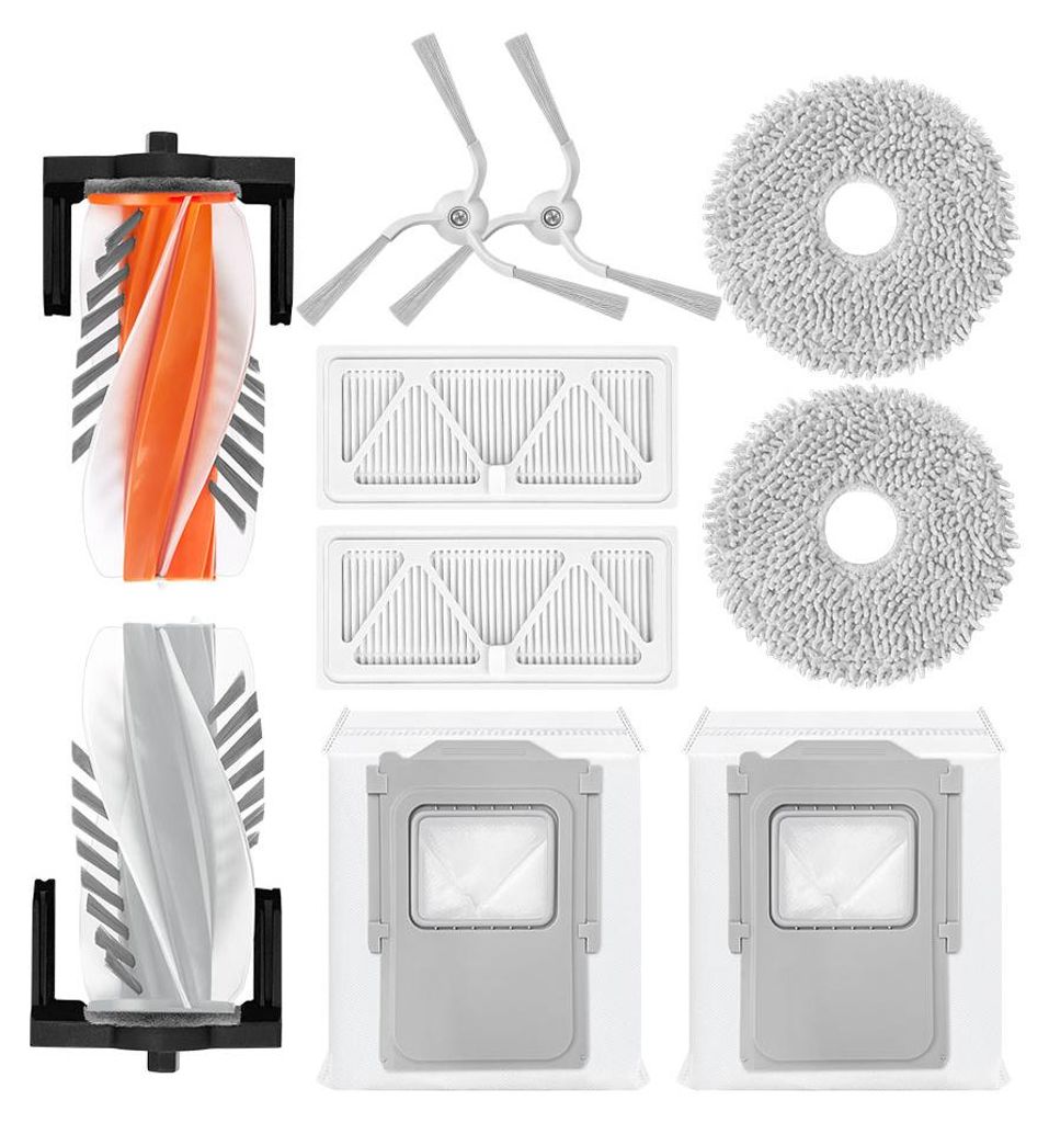 Kit d’accessoires T6 Power pour DJI Romo P (CR8E) Image du produit 