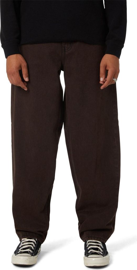 HUF Herren Jeans Cromer Washed Pant, Größe:32, Farben:bison