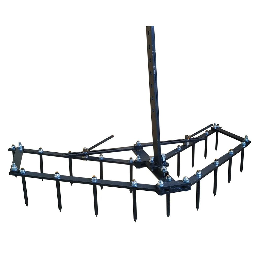 Erpice Grünwelt GW-BR02 Immagine del prodotto 