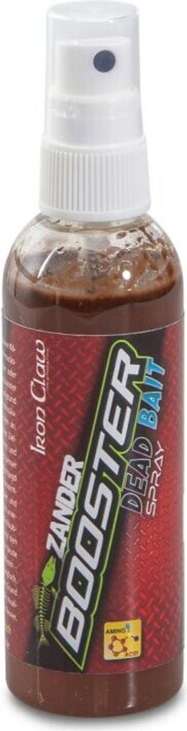 Iron Claw Zander Booster 100 ml Dead Bait