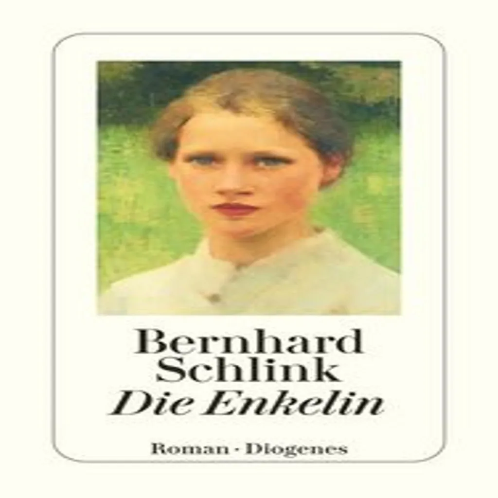 Livre Die Enkelin pour Comprendre l'Histoire Allemande Contemporaine