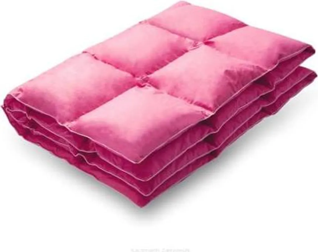 Piumone Invernale 160x200 Mezza Piuma 1.8kg - Calore Naturale TOP