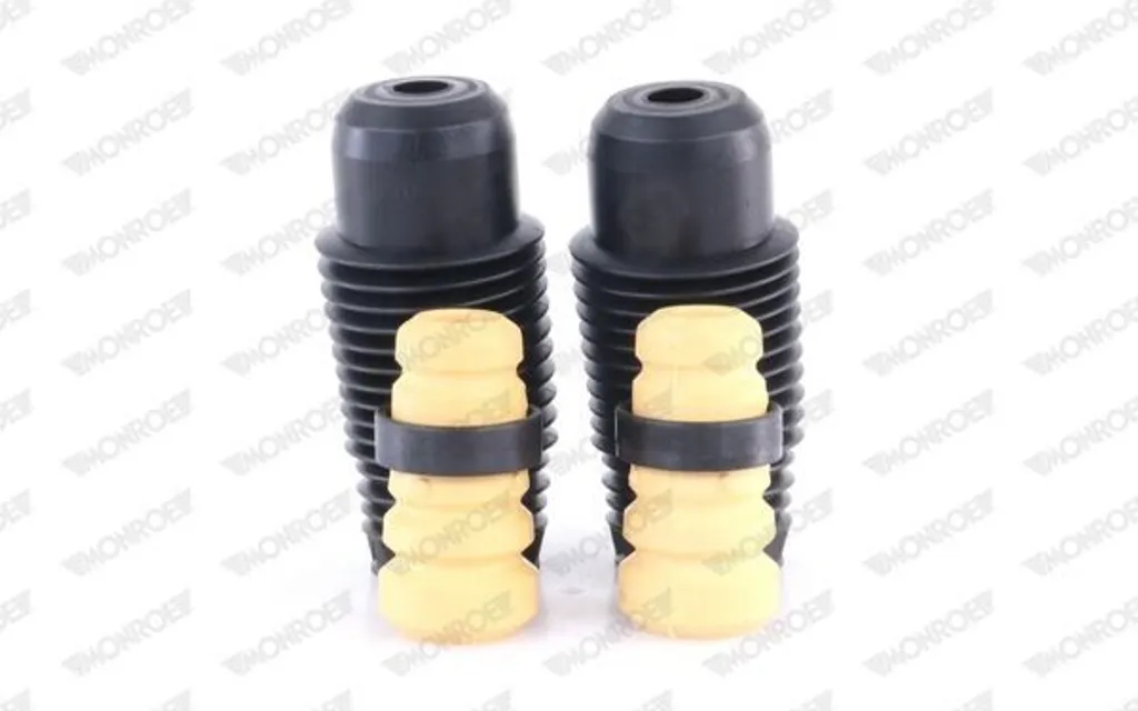 Kit Service Amortisseur PK397 Monroe pour Entretien C8 807 et Ulysse
