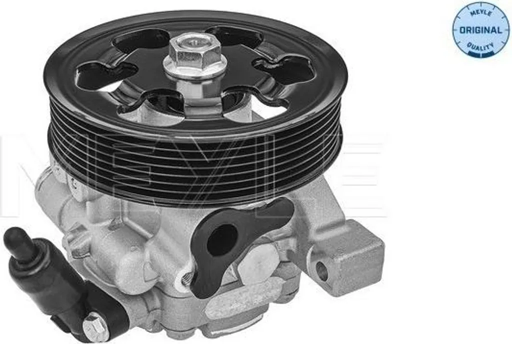 Pompe hydraulique MEYLE 31-14 631 0002 contre direction dure et bruit