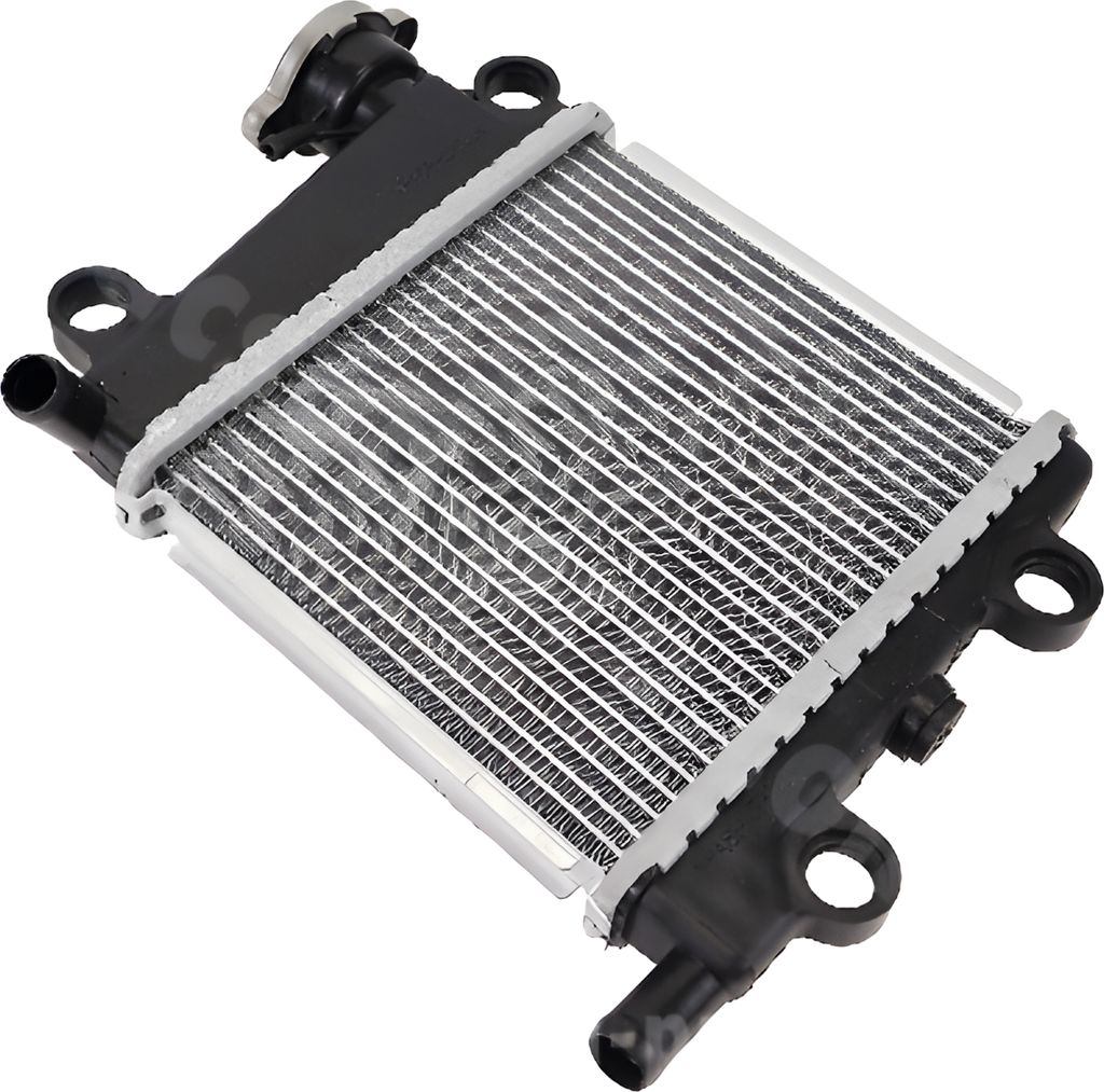 TNT Kühler Yamaha Nmax 125-155