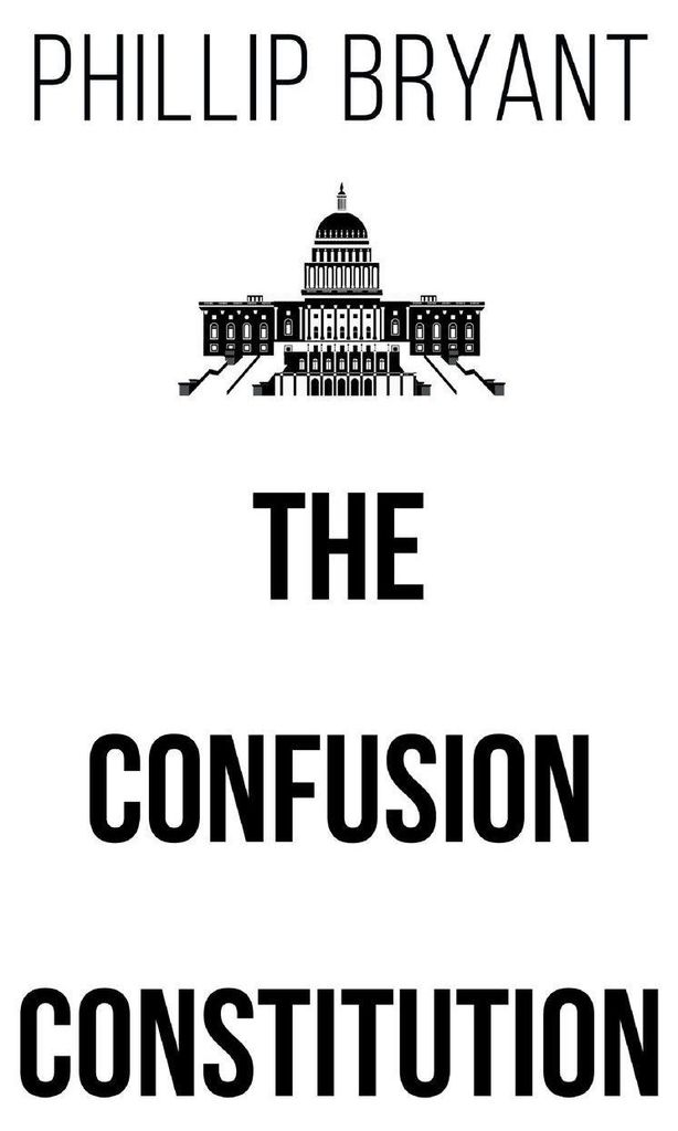 The Confusion Constitution