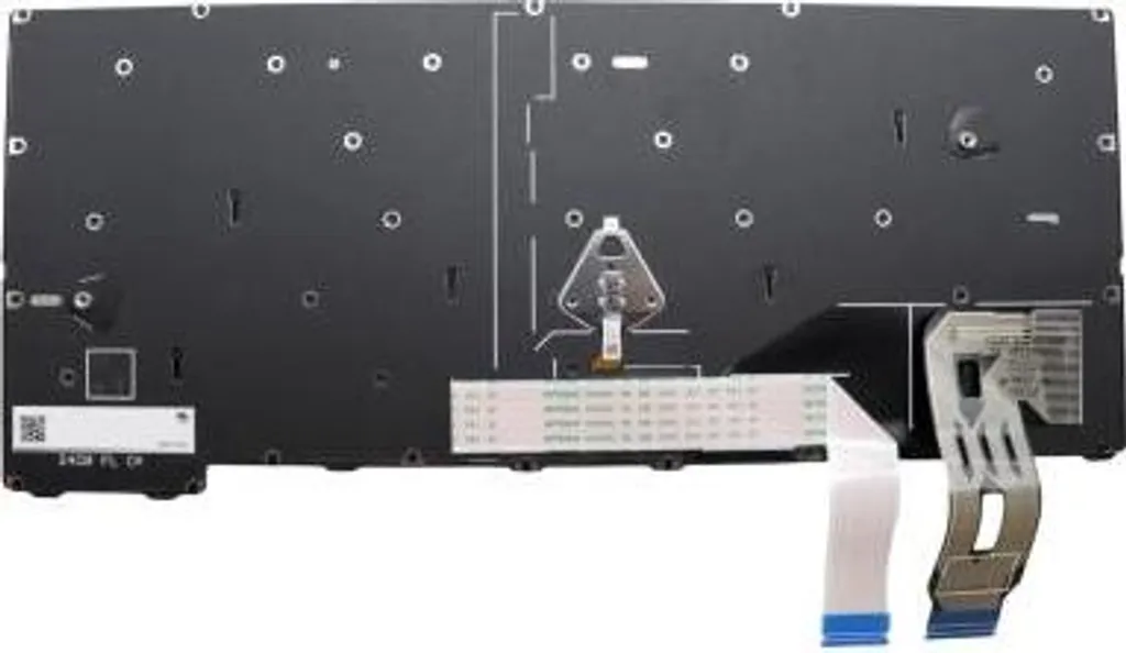 Clavier Lenovo 5N21M38464 robuste et ergonomique pour ThinkPad T14