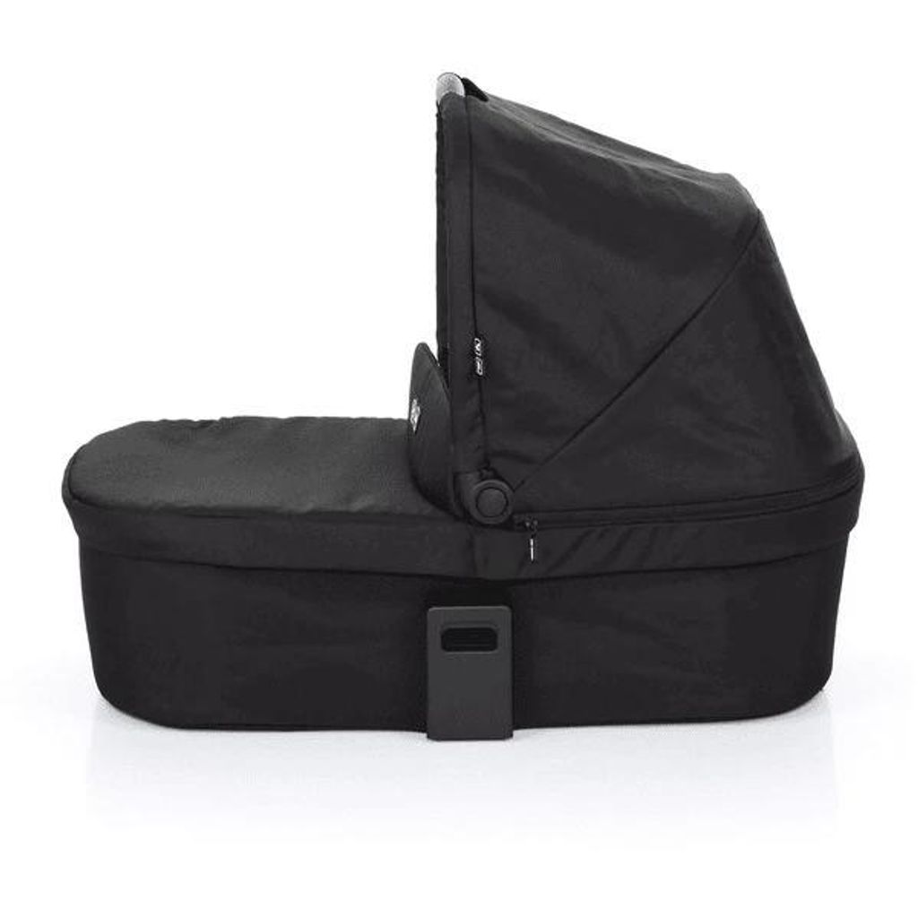 ABC DESIGN Tragewanne Zoom Black Produktbild 