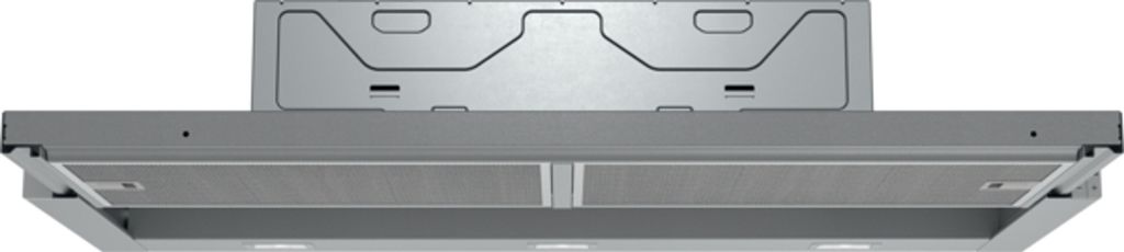 Siemens Flachschirmhaube 90cm silbermetallic LI94LB530 Produktbild