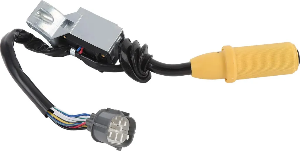 Commande Inverseur JCB 3CX 4CX pour Maintenance Tractopelle 70146701