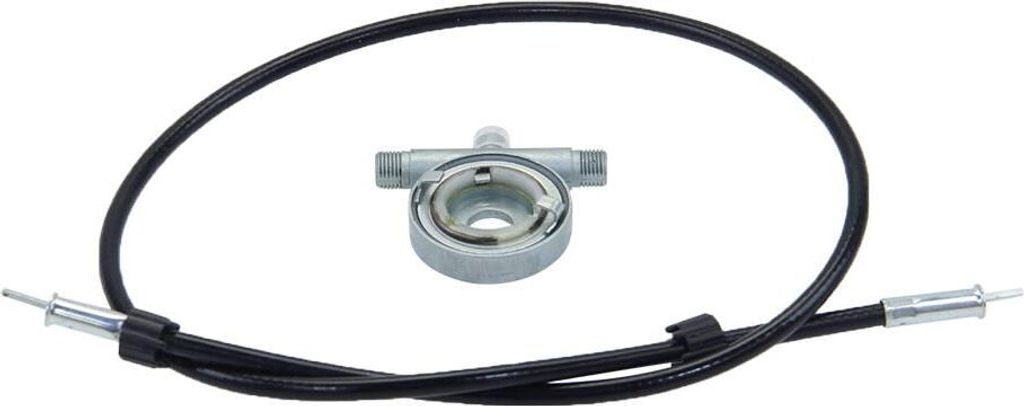 Sada pohonu tachometru 17 palců + kabel tachometru 800 mm Obrázek produktu 
