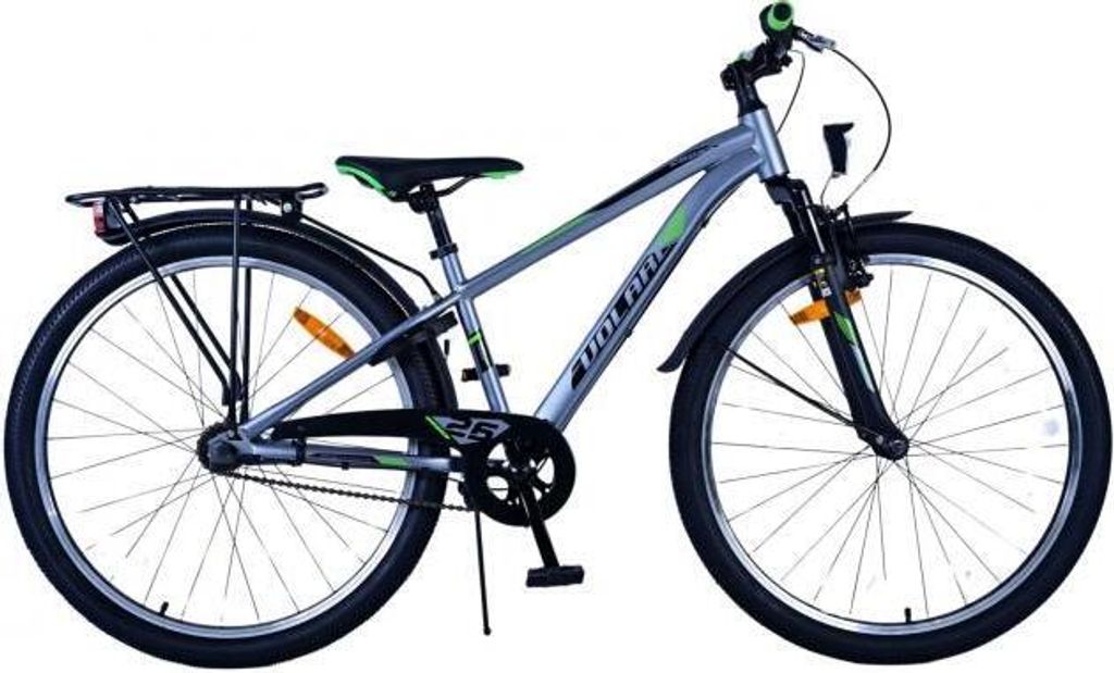 Bicicletta da bambino Volare Cross - ragazzi - 26 pollici - Immagine del prodotto 