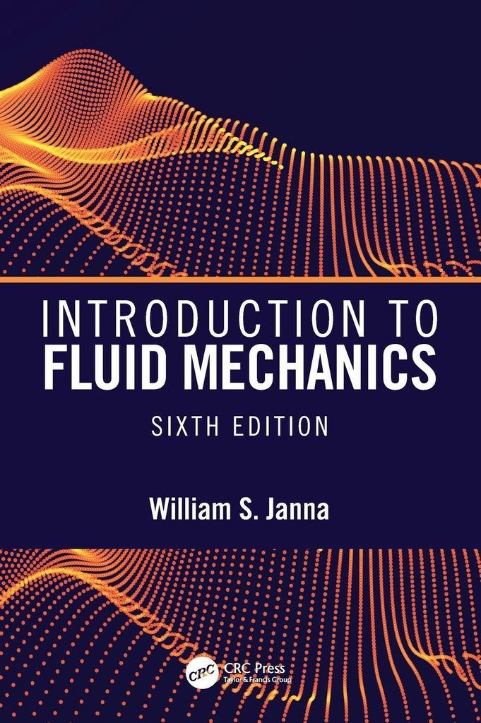 Introduction to Fluid Mechanics, Sixth Edition