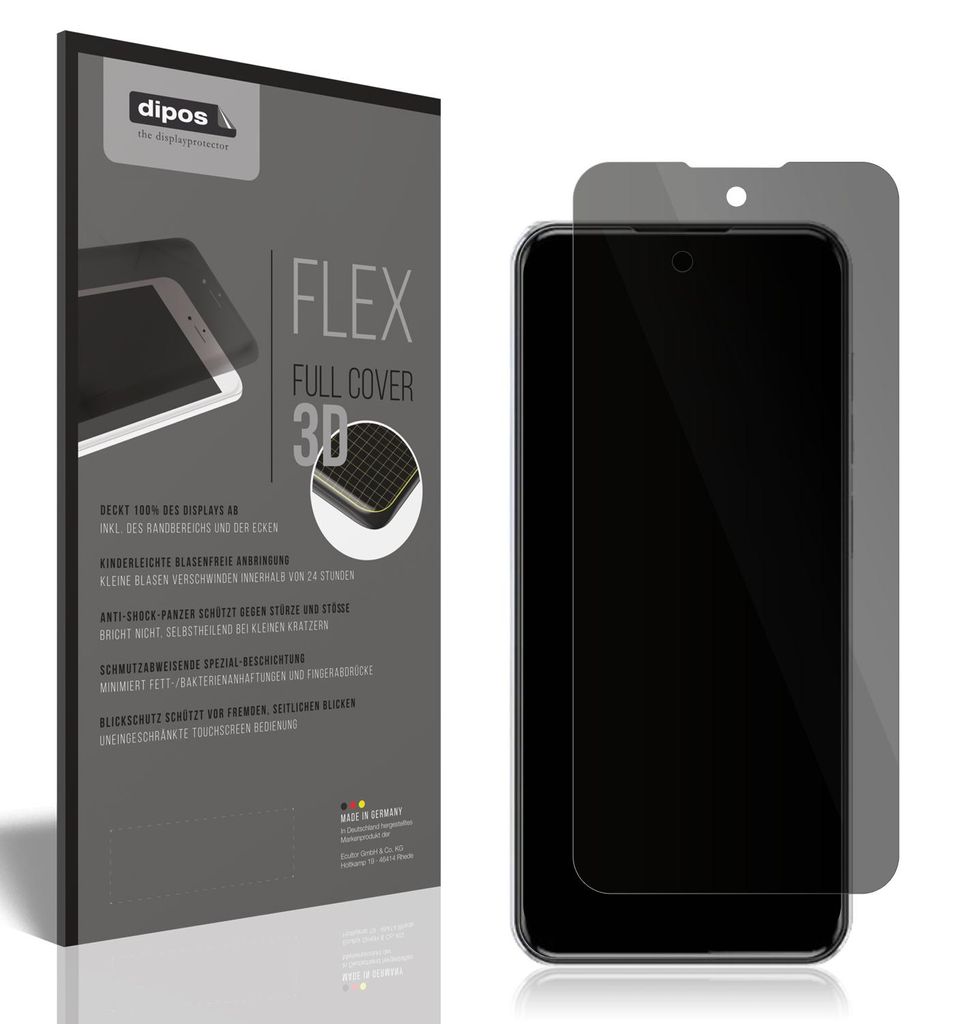 1x dipos FlexBSF Meizu mBlu 22 Pro Produktbild 
