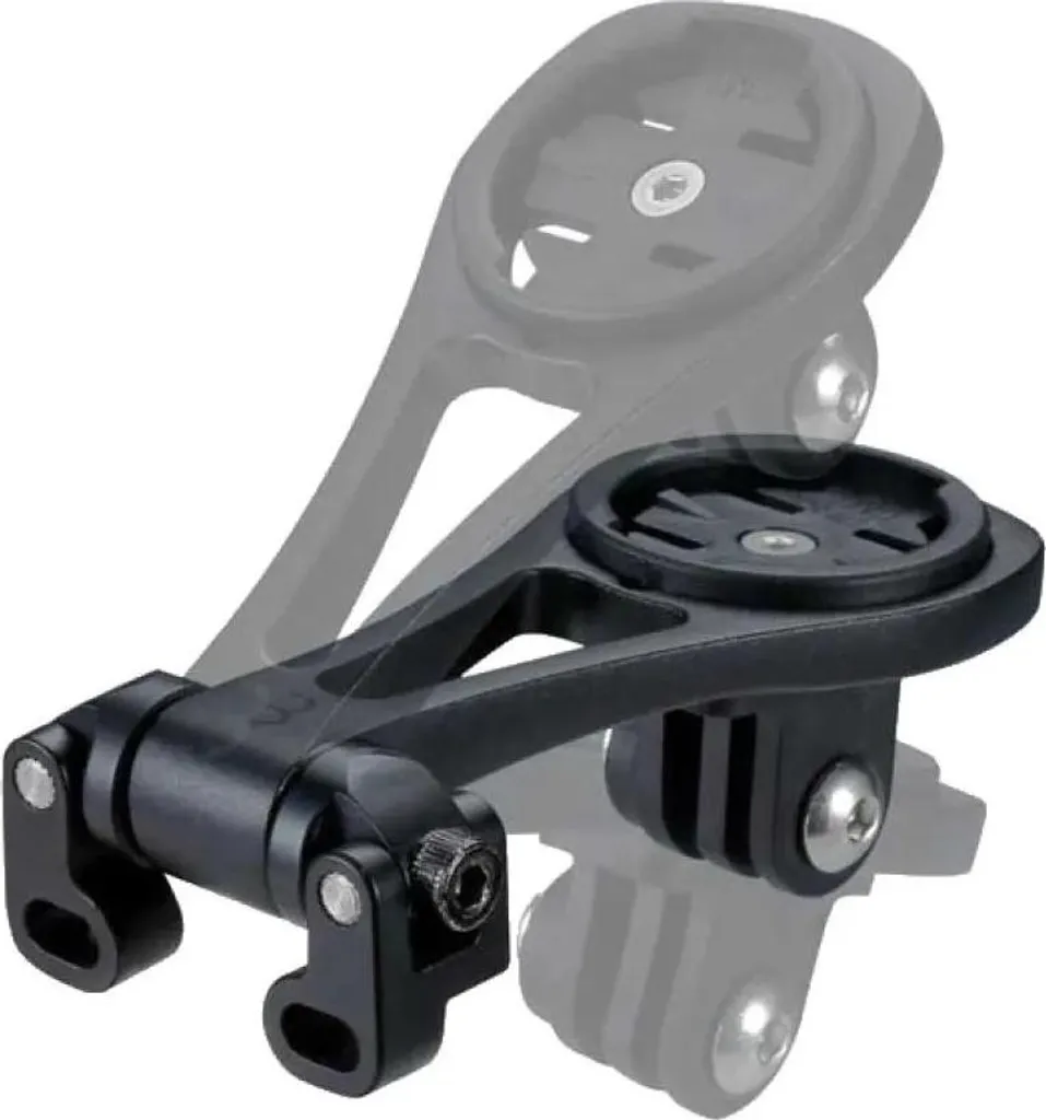Support Guidon Duo Universal BBB - Finissez-en avec l'encombrement - 3
