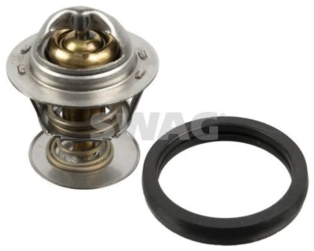 Thermostat de refroidissement 88°C SWAG pour Peugeot 407 SW et 607 Berline