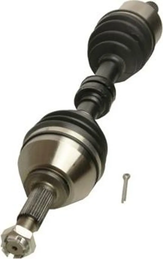 Cardan de Transmission Gauche Nissan Qashqai 1.6 dCi 648 mm 29Z