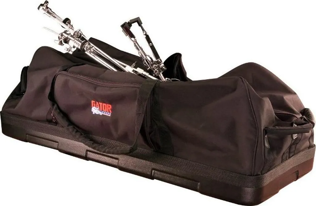 Protégez votre hardware de batterie avec le sac Gator GP-HDWE-1436-PE Noir