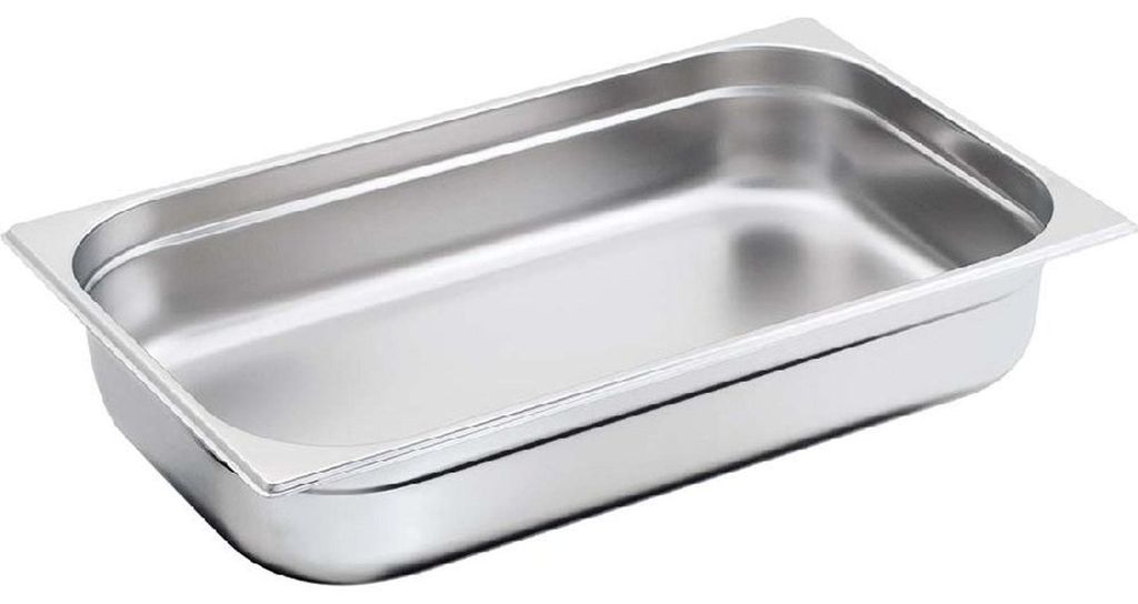 Gastronormbehälter Serie Basic, Gn 1/1 (150Mm) Produktbild 