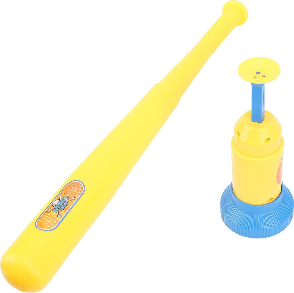 Kinder Baseball Pitching Spielzeug Set,Kinder Baseball Batting Set,Kinder Teeball Spielzeug Set,Kinder Baseball Tee Spielzeug,Tee Ball Set für Kin...