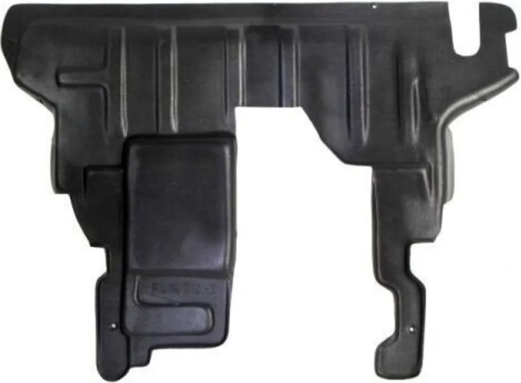 Couvercle moteur Punto BLIC 6601-02-2022860P OE 46419370 en plastique