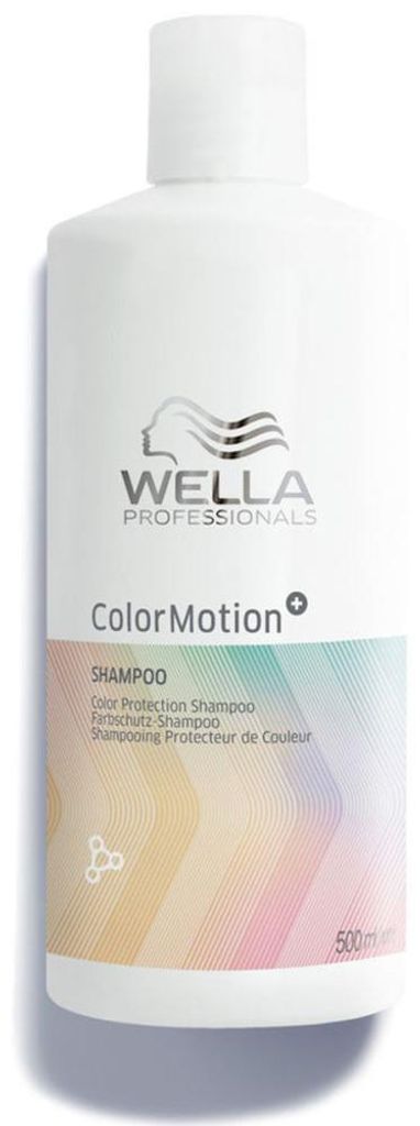 Wella Professionals Color Motion+ Šampón na farbené vlasy Obrázok produktu 