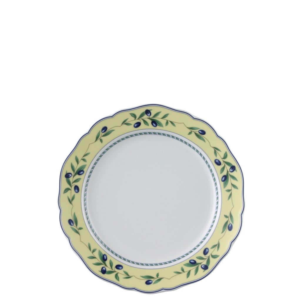 Piatto Hutschenreuther 25cm/Fa Medley - Valdemossa Immagine del prodotto 
