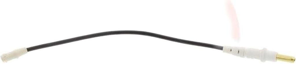 Warnkontakt Bremsbelagverschleiß 188 mm A.B.S. für u.a. CITROËN C5