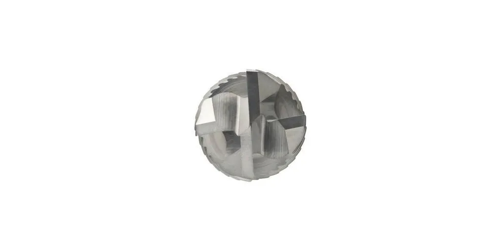 Fresa Metallo Duro S765 10mm | Precisione AlCrN | Utensile per Esperti
