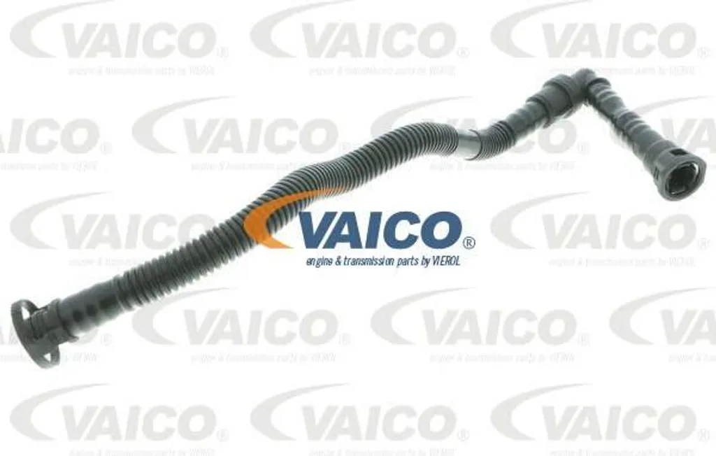 Tuyau ventilation carter VAICO V20-1800 : stop aux fuites d'huile sur E46
