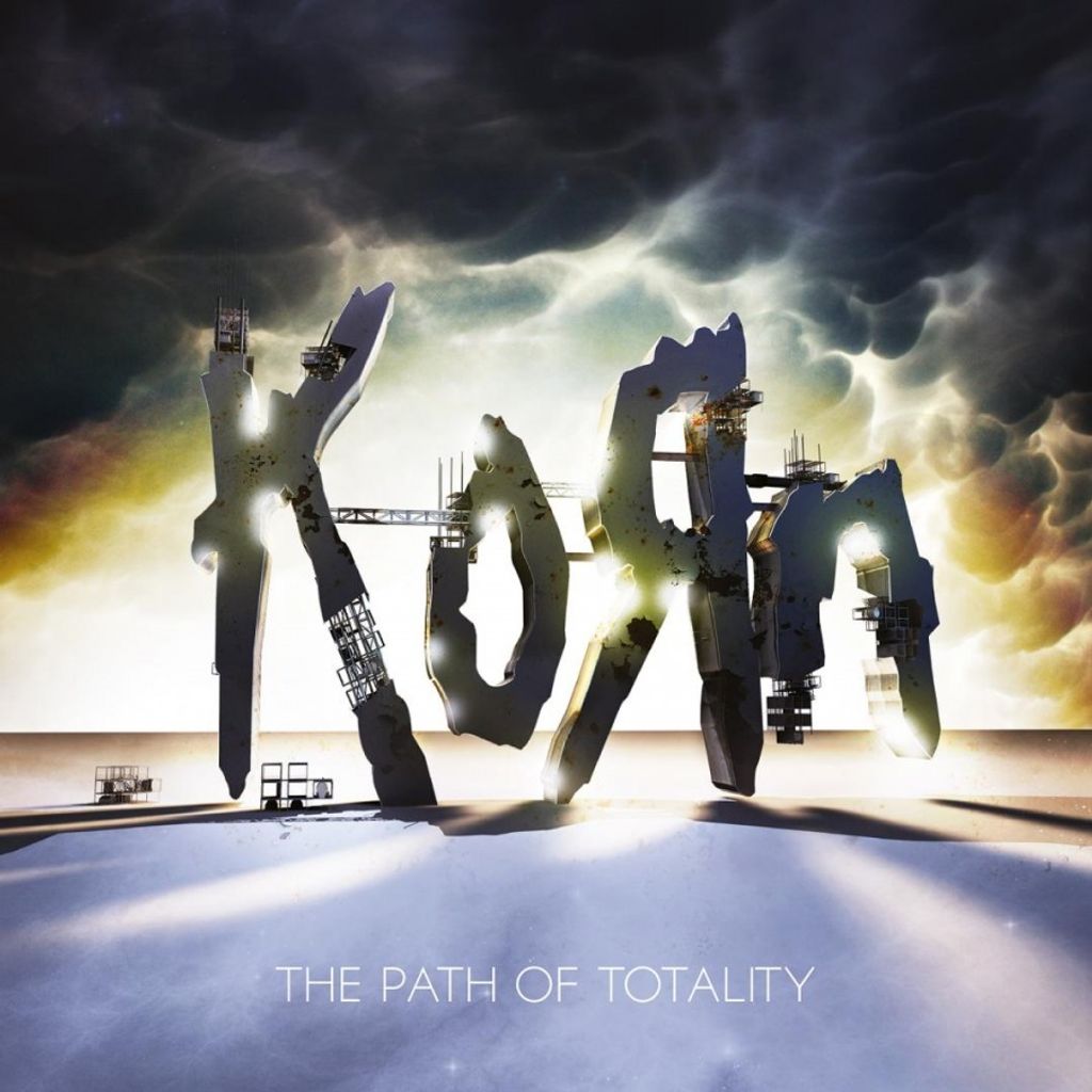Korn - Path of Totality (180g) (LP)