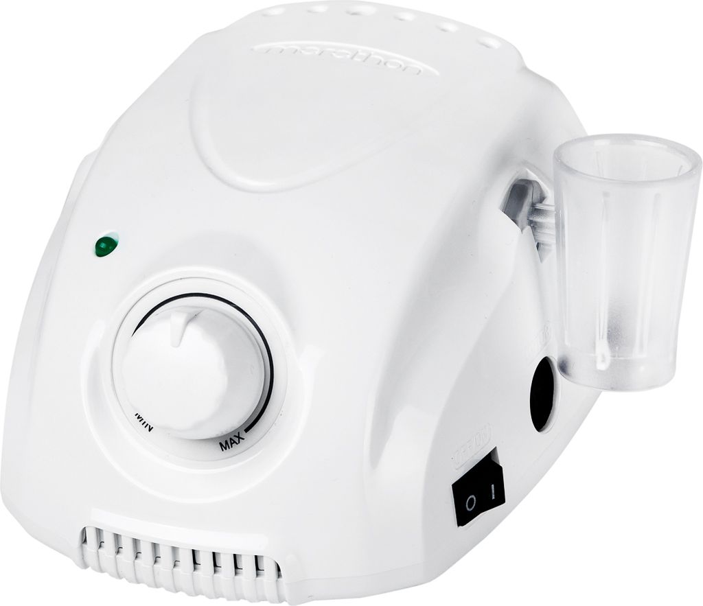 Saeyang frezarka Marathon 3 Champion white + H200 Zdjęcie produktu 